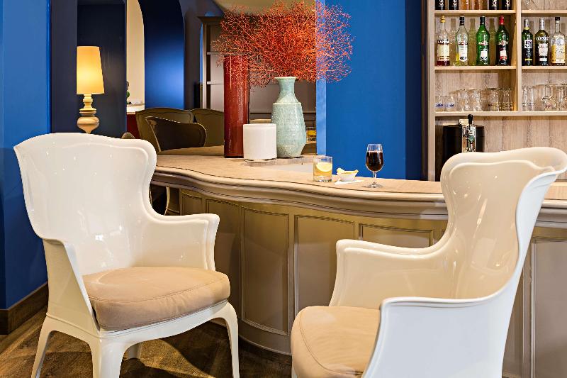 Best Western Hotel Matisse