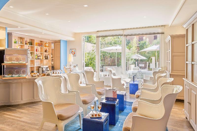 Best Western Hotel Matisse