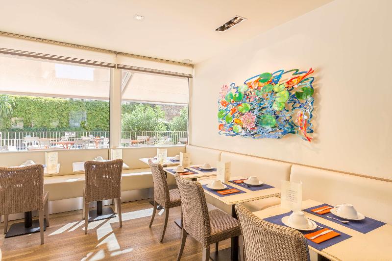 Best Western Hotel Matisse