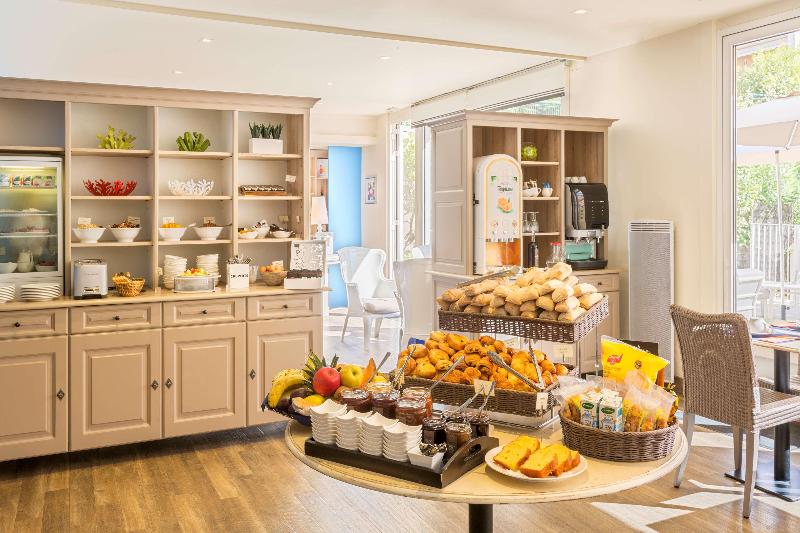 Best Western Hotel Matisse