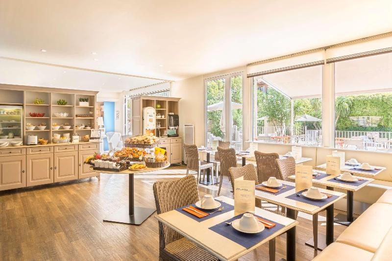 Best Western Hotel Matisse