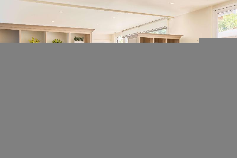 Best Western Hotel Matisse