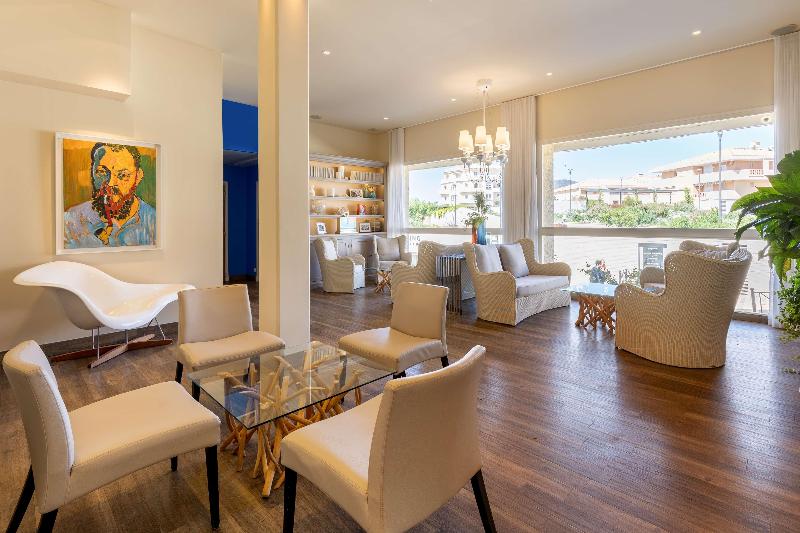 Best Western Hotel Matisse