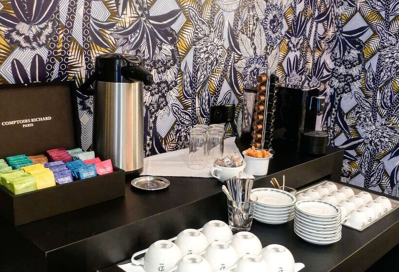 Best Western Plus Hotel De Dieppe 1880