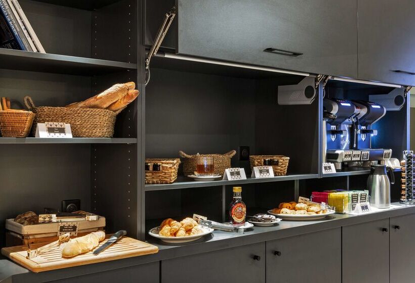 Best Western Plus Hotel De Dieppe 1880