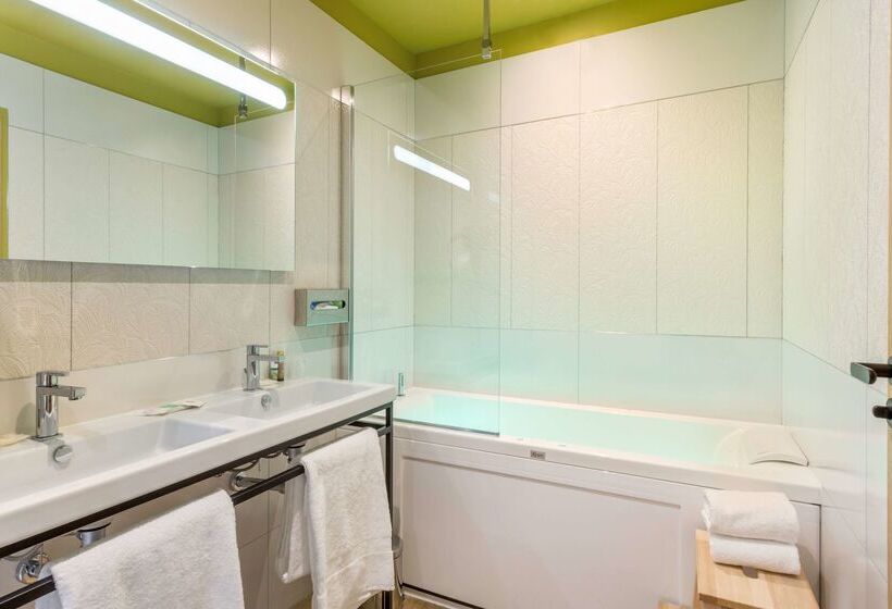 Best Western Plus Hotel De Dieppe 1880