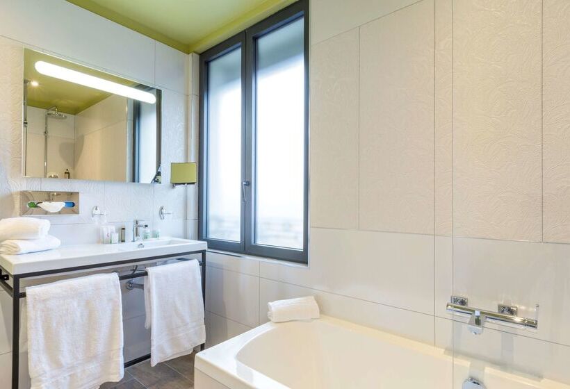 Best Western Plus Hotel De Dieppe 1880