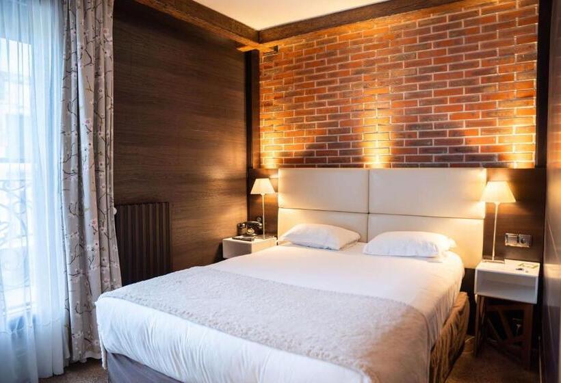 Best Western Plus Hotel De Dieppe 1880