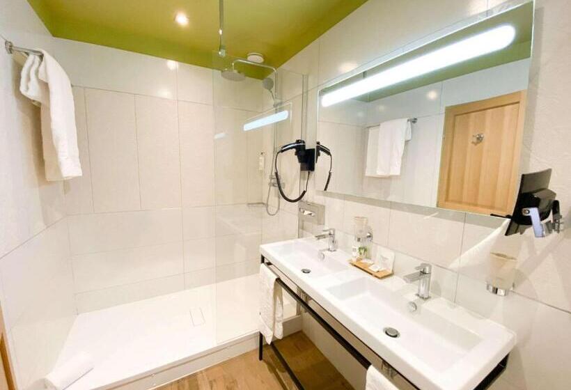 Best Western Plus Hotel De Dieppe 1880