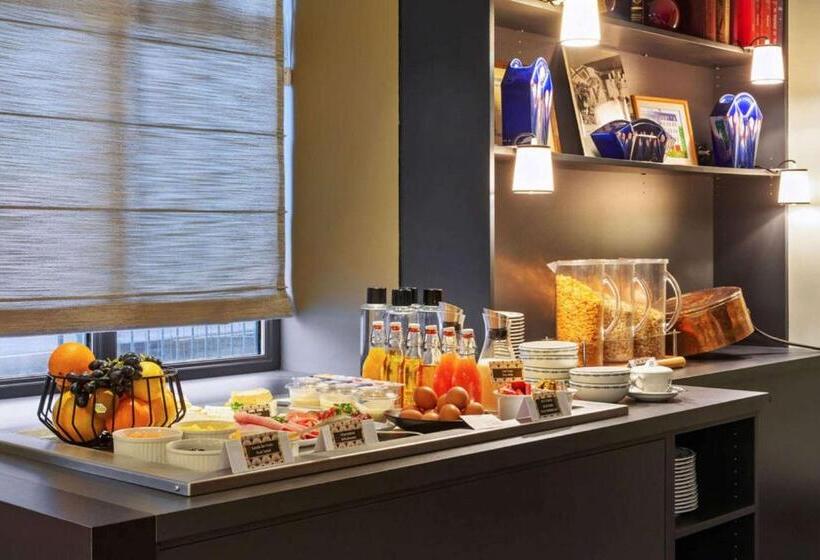 Best Western Plus Hotel De Dieppe 1880