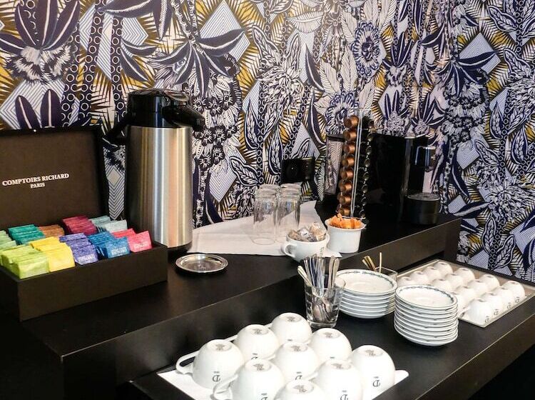 Best Western Plus Hotel De Dieppe 1880