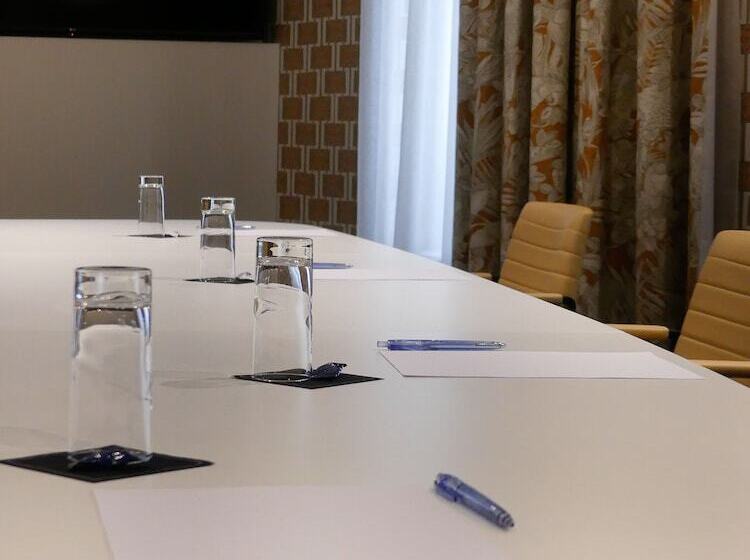 Best Western Plus Hotel De Dieppe 1880