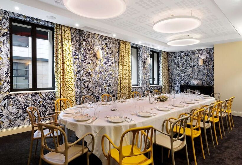 Best Western Plus Hotel De Dieppe 1880