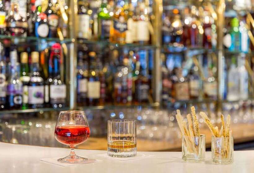 Best Western Plus Hotel De Dieppe 1880