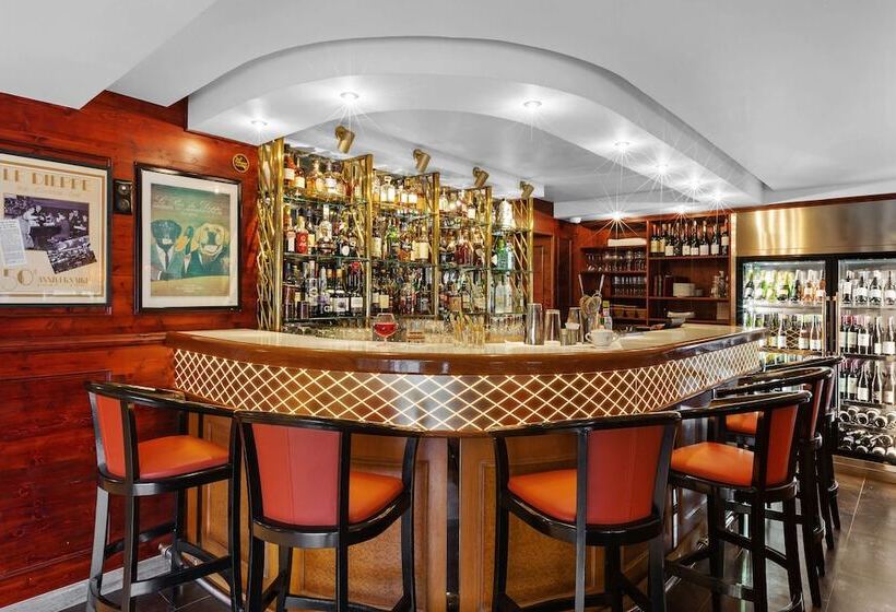 Best Western Plus Hotel De Dieppe 1880