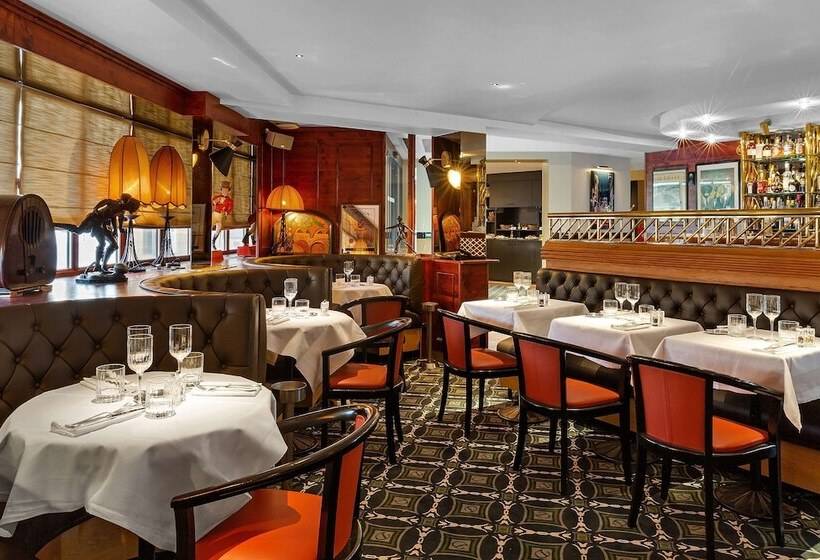 Best Western Plus Hotel De Dieppe 1880