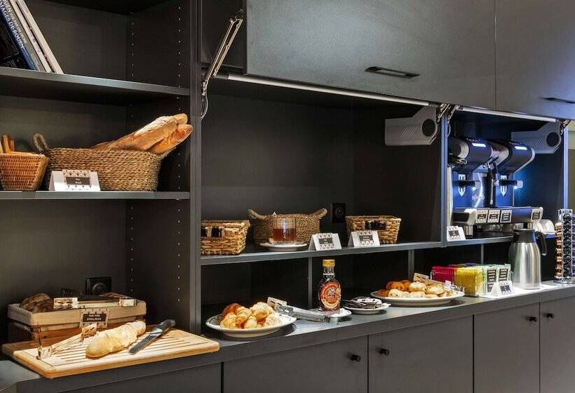 Best Western Plus Hotel De Dieppe 1880