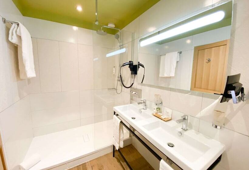 Best Western Plus Hotel De Dieppe 1880