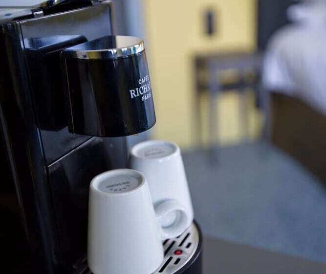 Best Western Plus Hotel De Dieppe 1880