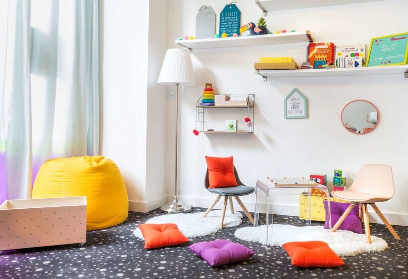 Best Western Hotel San Benedetto