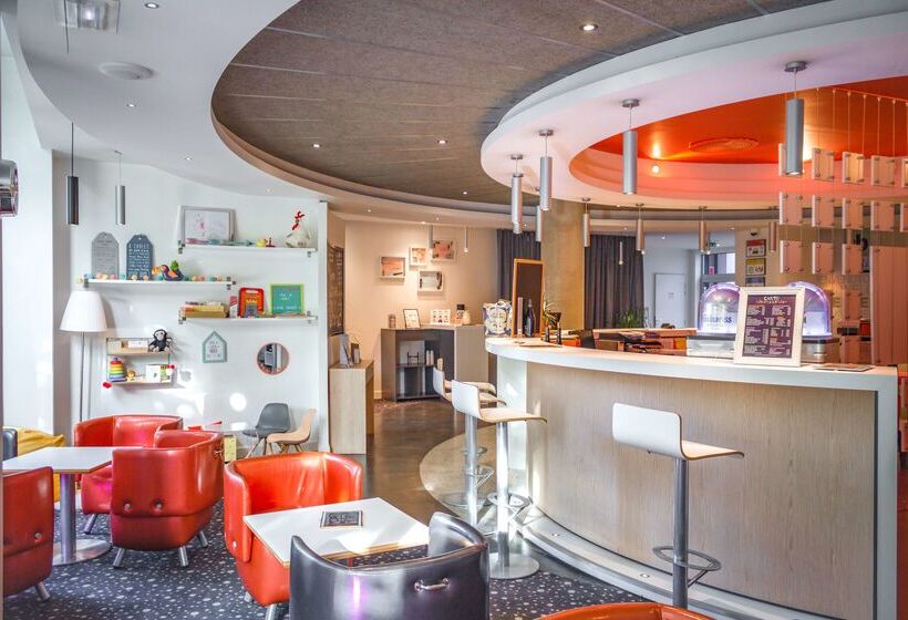 Best Western Hotel San Benedetto