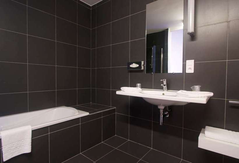 Best Western Hotel San Benedetto