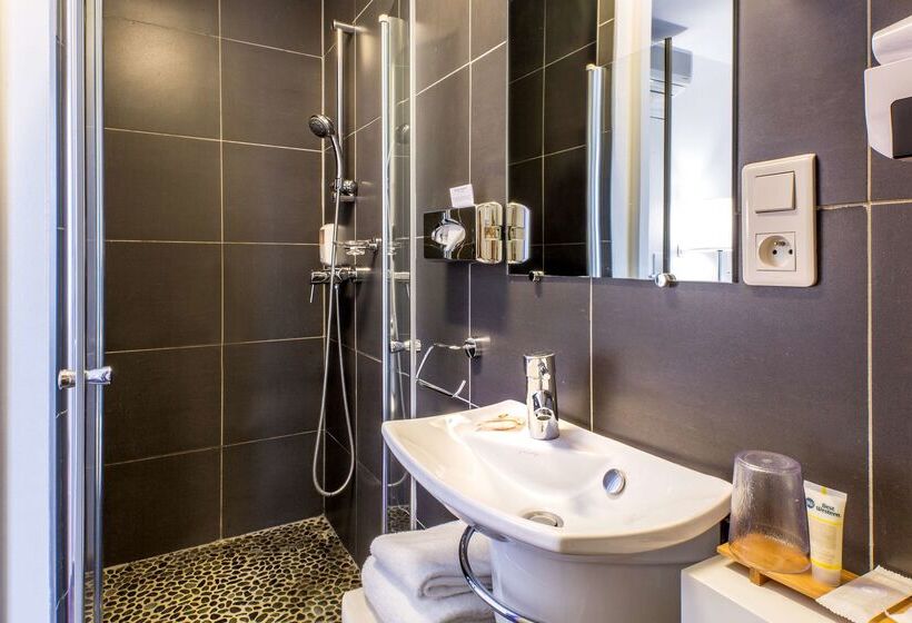 Best Western Hotel San Benedetto