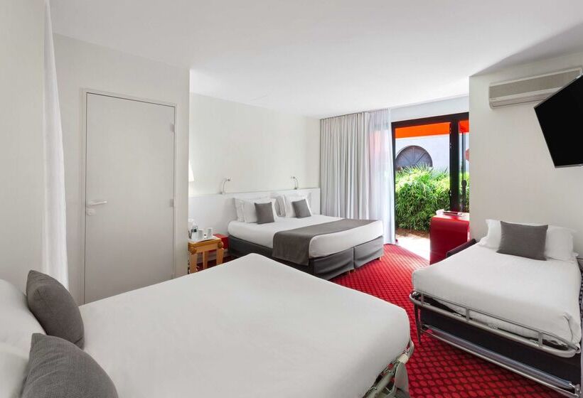 Best Western Hotel San Benedetto