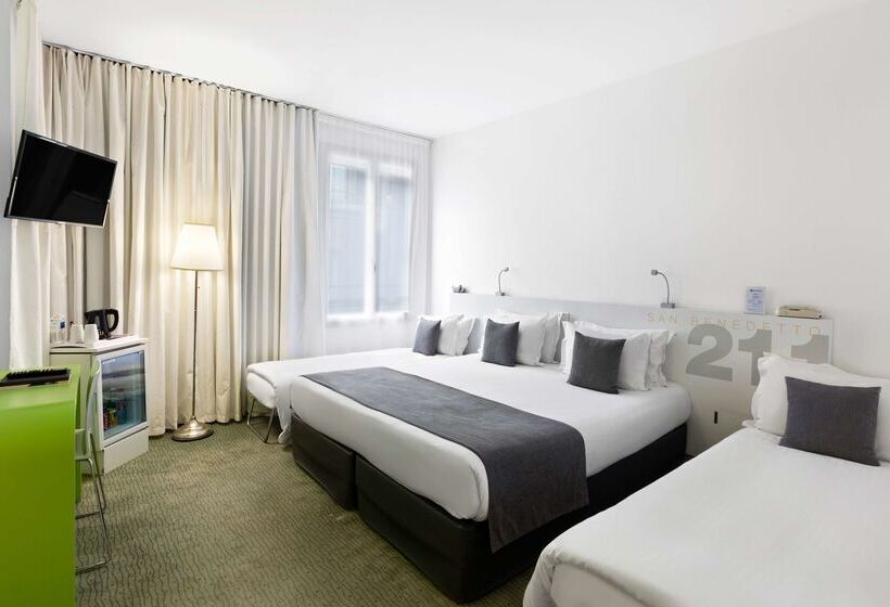 Best Western Hotel San Benedetto