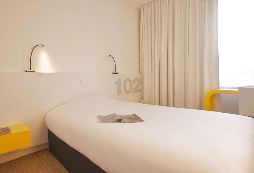 Best Western Hotel San Benedetto