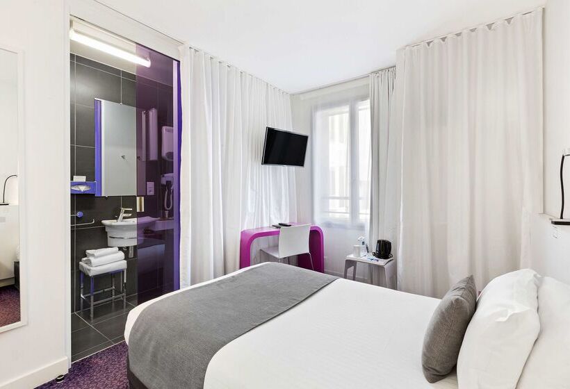 Best Western Hotel San Benedetto