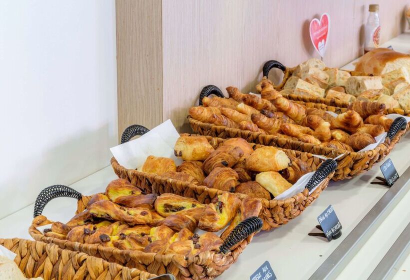 Best Western Hotel San Benedetto