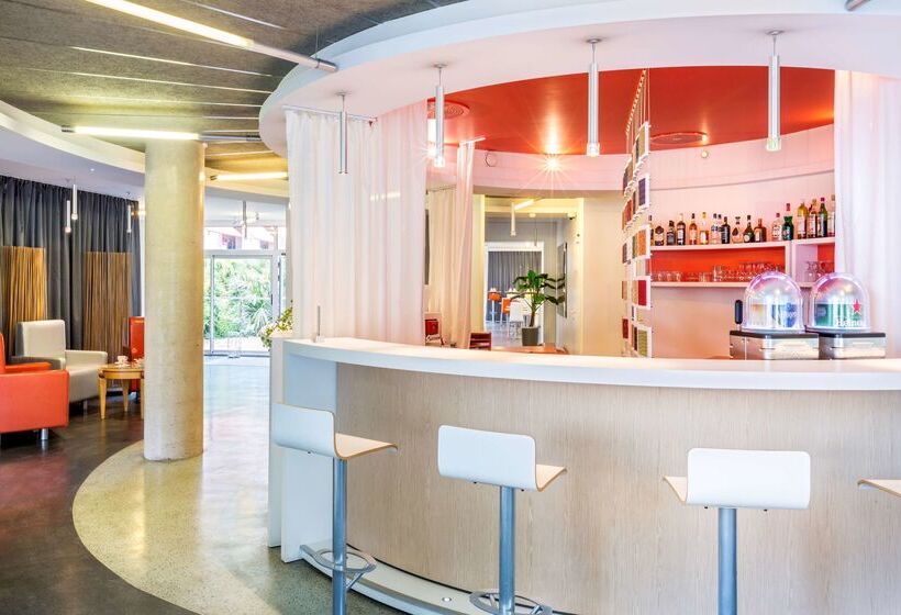 Best Western Hotel San Benedetto