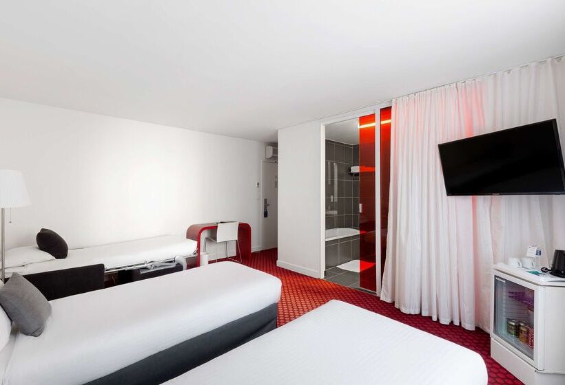 Best Western Hotel San Benedetto