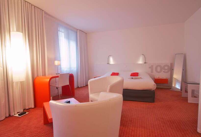 Best Western Hotel San Benedetto