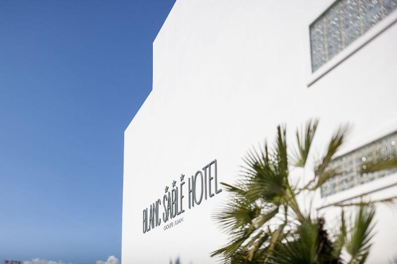 酒店 Blanc Sable