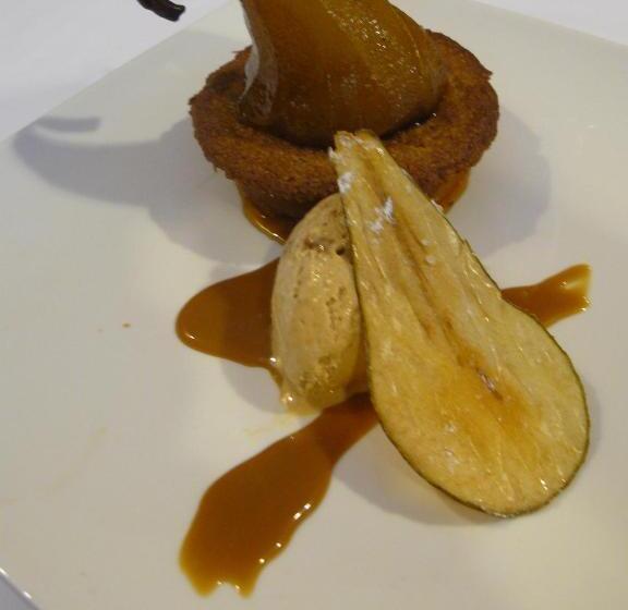 La Villa Bois Joli Hotel Restaurant