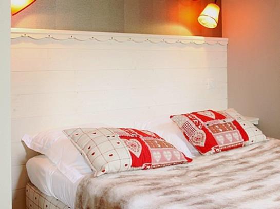 호텔 Villa Bon Repos