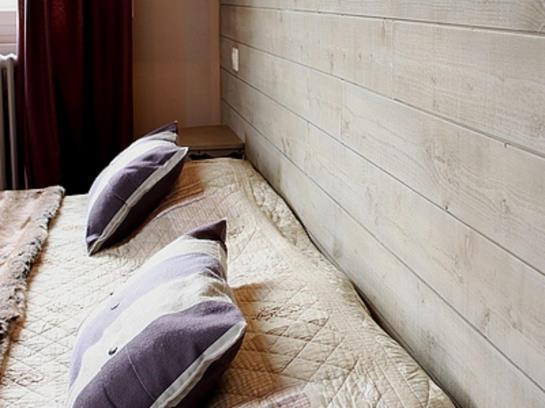 호텔 Villa Bon Repos