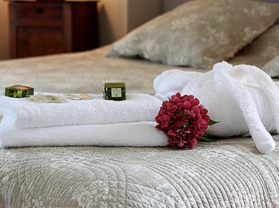 호텔 Villa Bon Repos