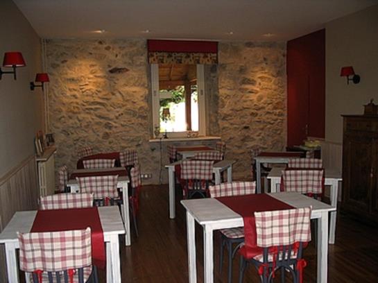 호텔 Villa Bon Repos