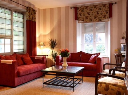 호텔 Villa Bon Repos