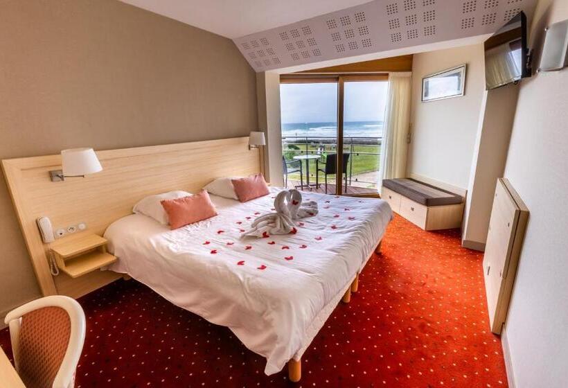 בית מלון כפרי Breiz Armor