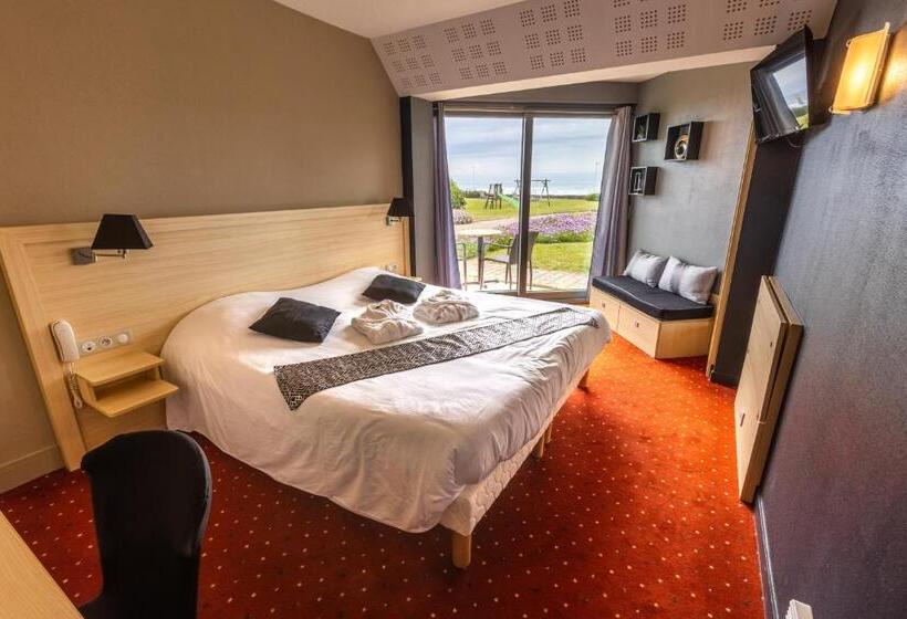 בית מלון כפרי Breiz Armor