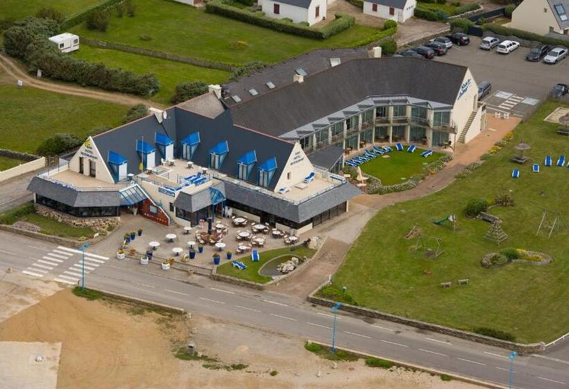 בית מלון כפרי Breiz Armor