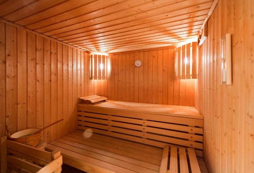 בית מלון כפרי Breiz Armor