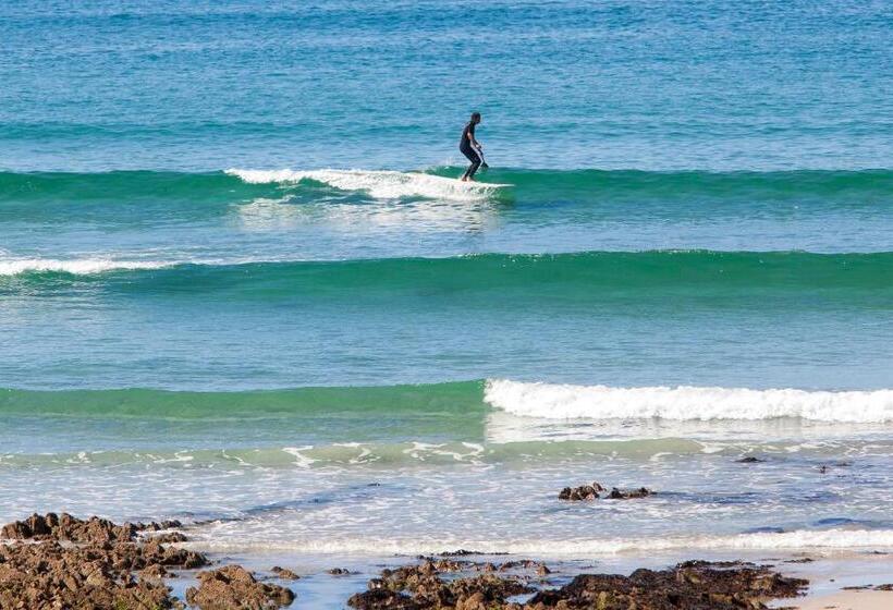 בית מלון כפרי Breiz Armor