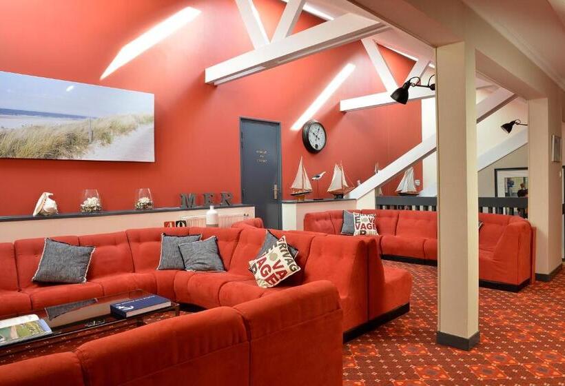 בית מלון כפרי Breiz Armor