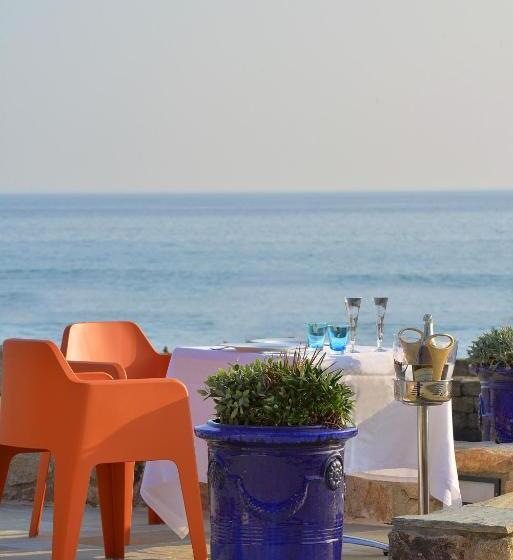 בית מלון כפרי Breiz Armor