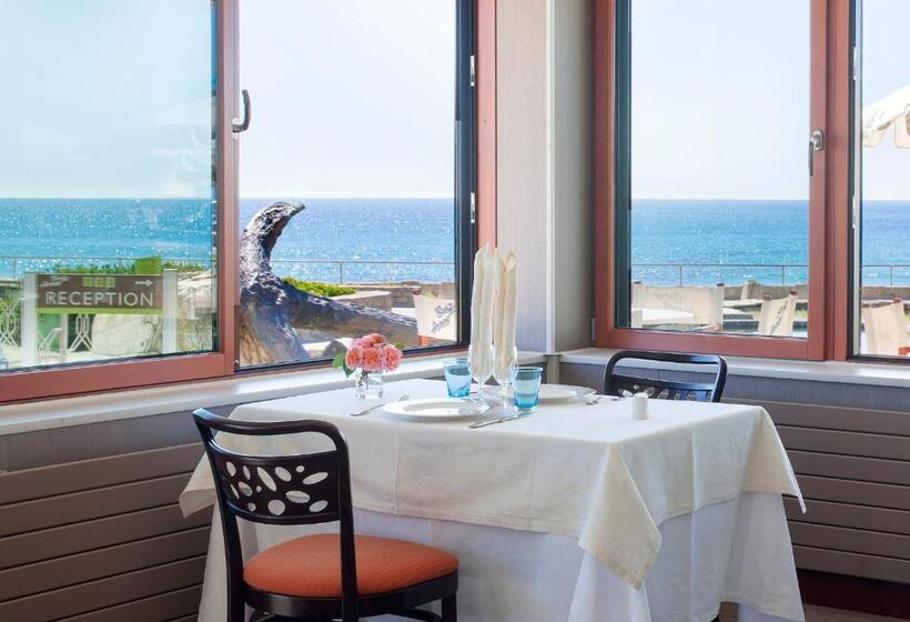 בית מלון כפרי Breiz Armor